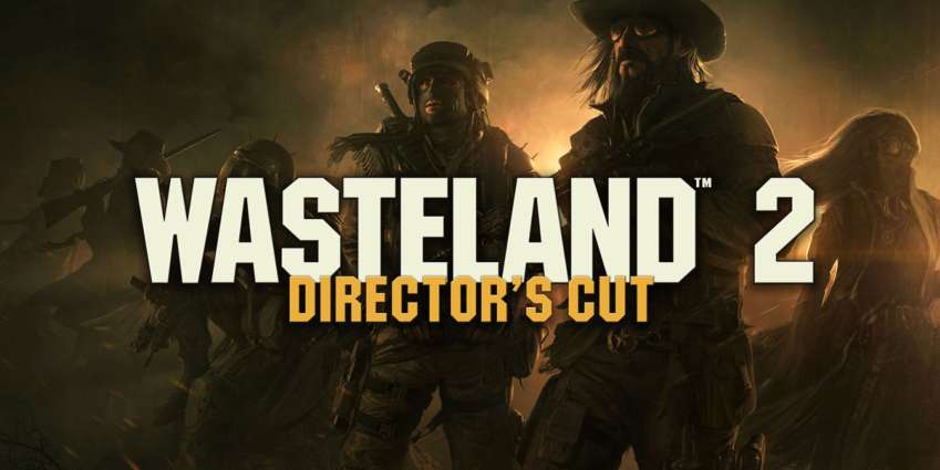 لعبة تعاقب الأدوار Wasteland 2: Director’s Cut في الطريق إلى Nintendo Switch
