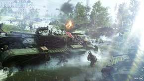 النسخة التجريبيَّة المفتوحة من Battlefield 5 تنطلق في سبتمبر