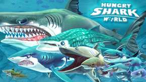 Hungry Shark World قادمة إلى أجهزة الألعاب المنزليَّة.. وسنأكل الحوت الأزرق!