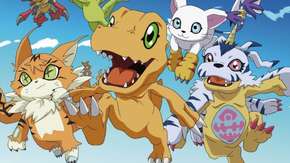 الإعلان عن لعبة «أبطال الديجيتال» جديدة.. تُدعى Digimon Survive