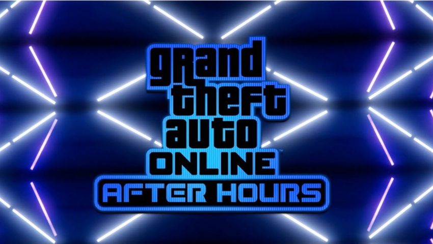 GTA Online: After Hours