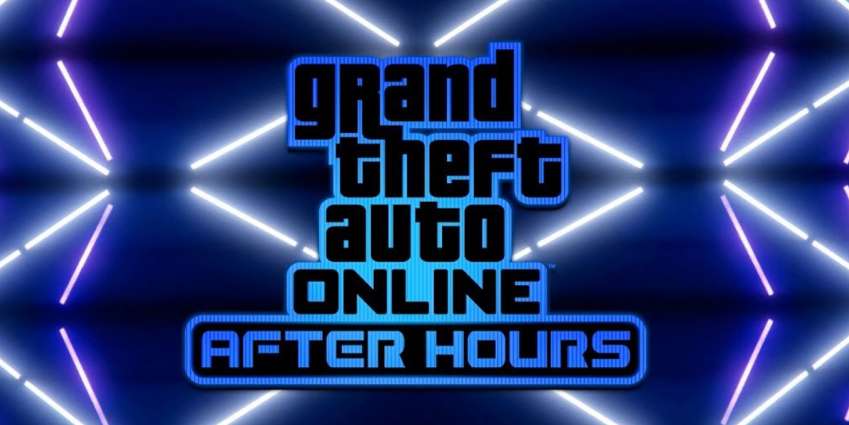 إضافة النوادي الليليَّة GTA Online: After Hours تنطلق الأسبوع القادم