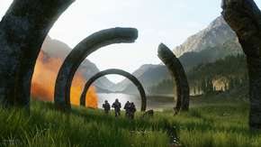 Halo Infinite قد تتبع مفهوم الألعاب كخدمة
