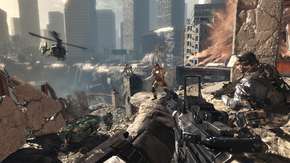 مطور Call Of Duty يطلب موظفٍ للعمل على «لعبة تصويب للجيل القادم»