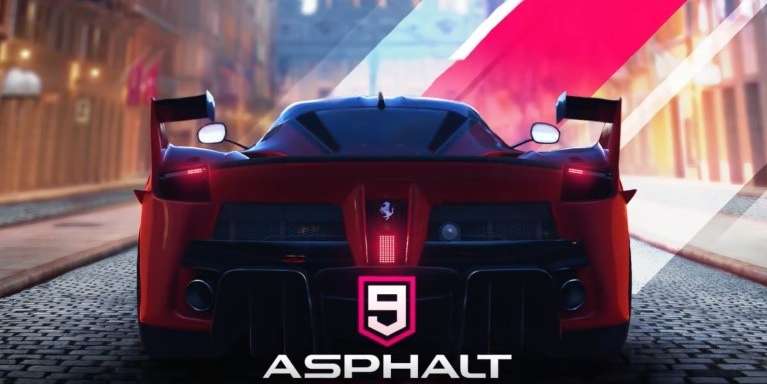إطلاق التحديث الثاني للعبة السباقات Asphalt 9 ،إليكم مميزاته