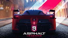 إطلاق التحديث الثاني للعبة السباقات Asphalt 9 ،إليكم مميزاته