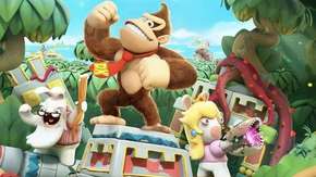 تقييم: Mario+Rabbids Kingdom Battle: Donkey Kong Adventure (إضافة)