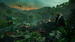 تقييم: Far Cry 5: Hours of Darkness (إضافة)