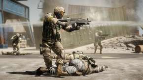 إشاعة: Battlefield V ستتضمن نسخة مُحسَّنة من Bad Company 2