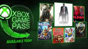 قائمة ألعاب Xbox Game Pass لشهر أغسطس 2018