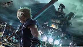 ناشر Final Fantasy 7 Remake يصفها بـ «لعبة أكشن» للمرة الأولى!