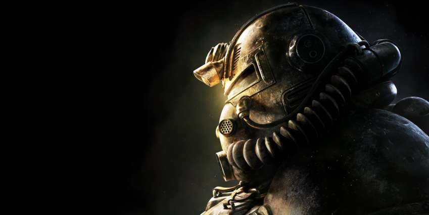 على غير العادة.. Fallout 76 لن تنطلق على Steam