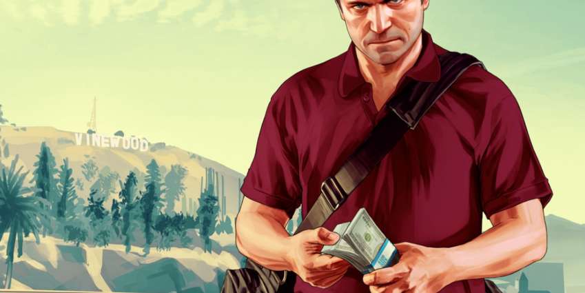 الناشر يؤكد: إطلاق Red Dead Redemption 2 لا يعني وقف دعم GTA V