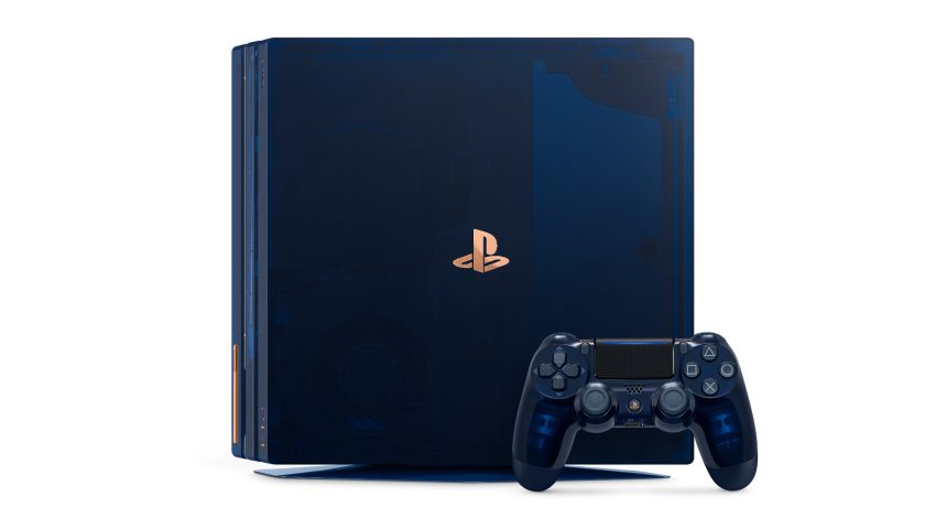 PS4 Pro