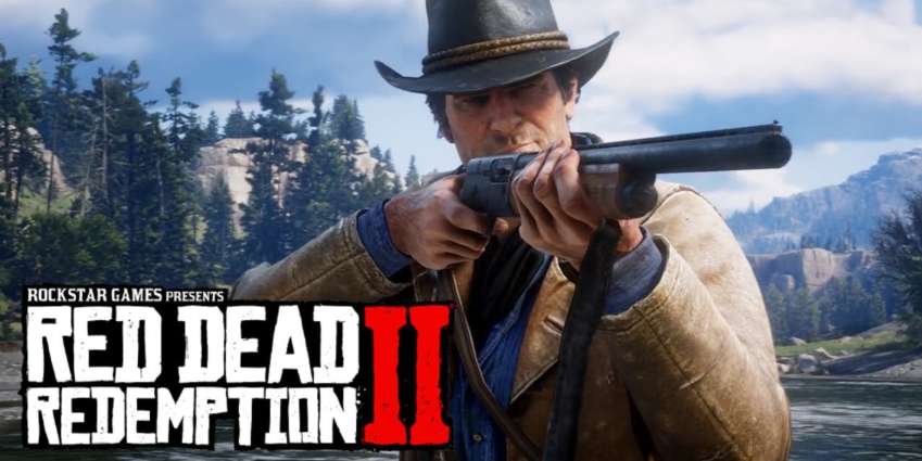 هل تستعد روكستار للإعلان عن Red Dead Redemption 2 للحاسب؟