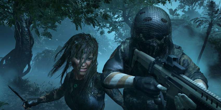 مطور Tomb Raider يُوظف لمشروعه الجديد – لعبة AAA جديدة