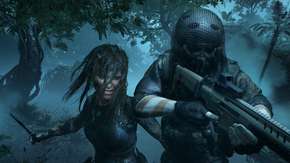 لا خطط لإحضار Shadow of the Tomb Raider إلى Nintendo Switch «حاليًا»