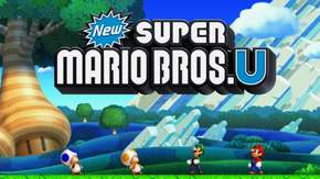 إشاعة: New Super Mario Bros. U قادمةٌ إلى Switch مع محتوى جديد