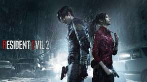 مقطعٌ ناريٌ للعبة Resident Evil 2 Remake بدِقة 4K ومعدل 60 إطارًا على PC