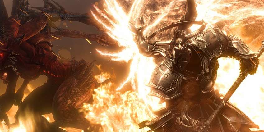 تطوير Diablo 3 Switch استغرق 9 أشهر.. إليك تفاصيلها التقنيَّة