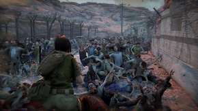 مبيعات World War Z تجاوزت 250 ألف نسخة عبر متجر Epic Games