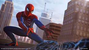 Spider-Man تصبح أسرع لعبة “بطل خارق” مبيعا في تاريخ الولايات المتحدة الأمريكية
