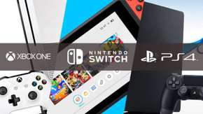 مبيعات أمريكا في يوليو 2018: Nintendo Switch و Octopath Traveler الأكثر مبيعًا