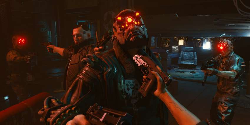 Cyberpunk 2077 ستمتلك ميزة افتقدتها Red Dead 2 وانتُقدت بسببها