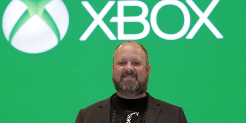 مسؤول Xbox: اللاعبون المحترفون موجودون على Xbox One أكثر من الأجهزة الأخرى