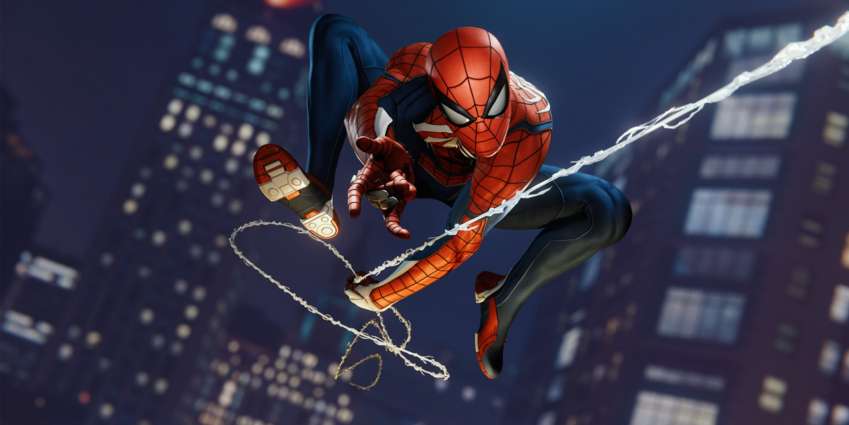 تقرير: Sony كانت الأكثر إنفاقاً على الإعلانات في سبتمبر للترويج لـ Spider-Man