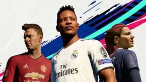 FIFA 19 تتفوق على الجميع وتحتل صدارة الألعاب الأكثر مبيعاً في أوروبا في 2018