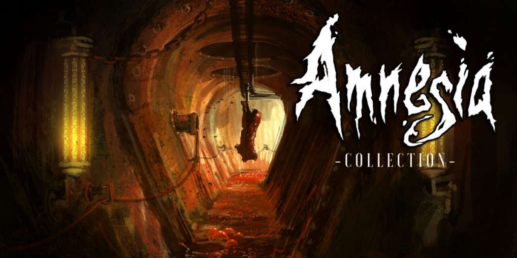 بعد عامين من طرحها على PS4، مجموعة Amnesia بطريقها للاكسبوكس ون