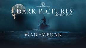 The Dark Pictures Anthology سلسلة ألعاب رعب جديدة من مطور Until Dawn
