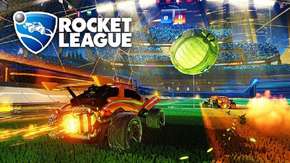 شركة Epic Games تستحوذ على مطور Rocket League
