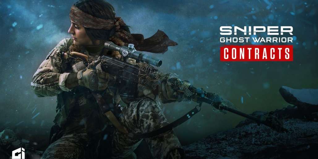 اللعب الجماعي غير متاح في Sniper Ghost Warrior: Contracts وقت الإطلاق