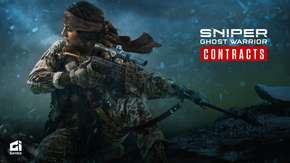 القناصين الأشباح سيعودون مجدداً مع لعبة Sniper Ghost Warrior Contracts