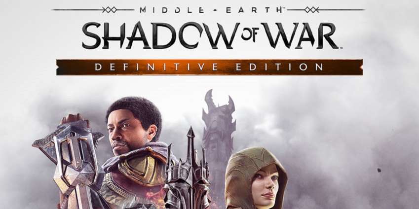 نسخة خاصة من Middle-earth: Shadow of War قادمة هذا الشهر مع كل إضافاتها