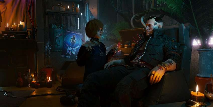 منتج Cyberpunk 2077 يؤكد أنها باتت قابلة للعب من بدايتها لنهايتها