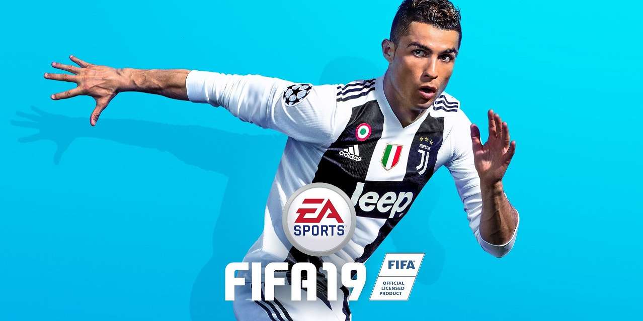 تحديث FIFA 19 يحد من تأثير تسديدات الـDouble-Kick