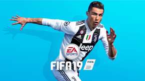 إزالة صورة اللاعب كريستيانو رونالدو من غلاف FIFA 19