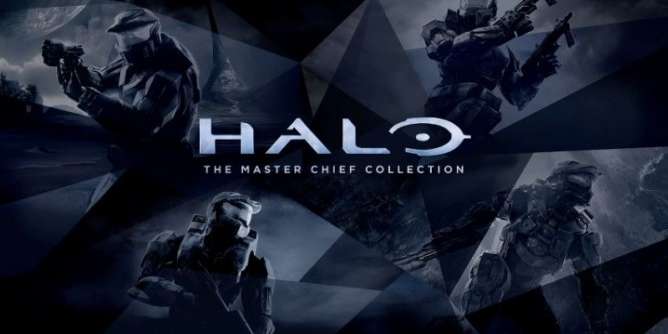 ألعاب Halo: The Master Chief Collection تصدر جميعا للحاسب هذا العام