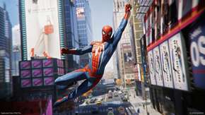 الشائعات تتوقع طرح لعبة Spider-Man 2 للبلايستيشن 5 في العام المقبل