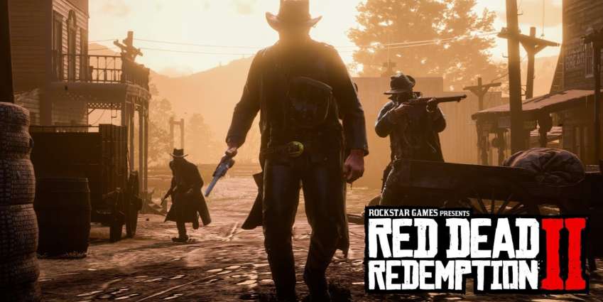 مؤشرات جديدة تلمح لاحتمال طرح محتويات إضافية للعبة Red Dead Redemption 2