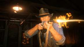 تعرَّف لأول مرة على عددٍ من شخصيات Red Dead Redemption 2 المهمة