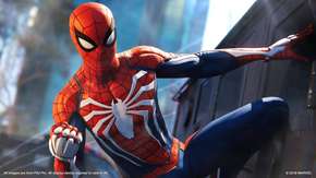 Spider-Man هي اللعبة المفضلة لدى مطوري الألعاب اليابانيين هذا العام