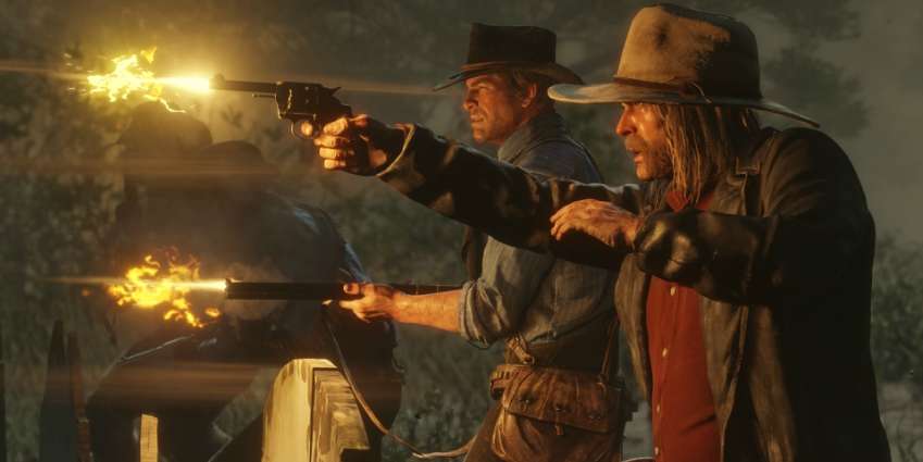 يبدو أن ميزة Rockstar Editor قادمة قريبا للعبة Red Dead Redemption 2