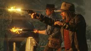 محلل: مبيعات Red Dead Redemption 2 على PS4 ستكون ضعف مبيعاتها على Xbox one