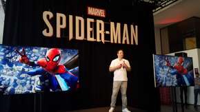 مقابلتنا مع المخرج الإبداعي للعبة Marvel’s Spider-Man في نيويورك