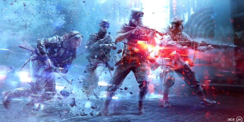 منافسات باتل رويال تأتي للعبة Battlefield 5 في مارس 2019