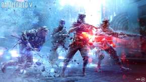 منافسات باتل رويال تأتي للعبة Battlefield 5 في مارس 2019